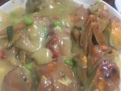 -乡乐园蟹庄·阳澄湖农家乐