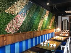 -新疆伏拉沃餐厅(白龙南路店)