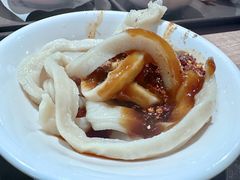 -洞子口张老二凉粉(文殊院店)