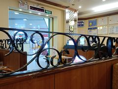 -萨莉亚意式餐厅(新洲家乐福店)