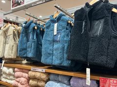 -优衣库(深圳万象天地旗舰店)