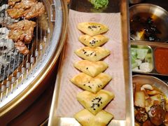 -西塔老太太泥炉烤肉(上海七宝领展广场店)