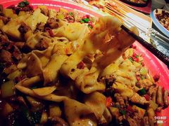 -遇见长安(兰州中心店)