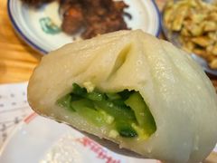 -老姑砂锅·烧烤天津菜(体北道店)