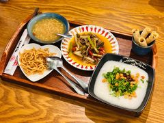 -大王油茶(磁器口店)