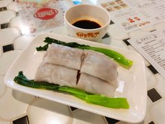 -甲乙丙丁港式茶餐厅(荣祥广场店)