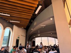 -拉蒂娜·巴西牛排馆 Latina·Brazilian Steakhouse(陆家嘴旗舰店)