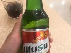 -楼兰印象(朝外店)