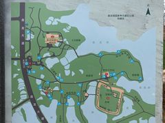 -盘龙城国家考古遗址公园