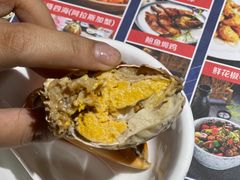 花雕醉蟹-龚记海鲜20年老字号