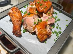 -绿茶餐厅(光明N次方公园店)