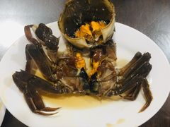 -旧款宁波饭店(华敏世纪广场店)