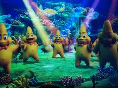 -青岛嘉年华主题乐园