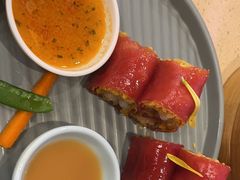 -点都德(世纪汇店)