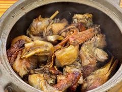 -斯丹姜母鸭·古法干香(涂门街总店)