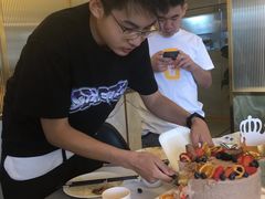-北京厨房(西安SKP店)