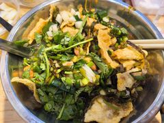 -柳州肥姨妈大骨螺蛳粉(沙河店)