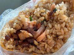 全家福-六广门毛阿姨糯米饭