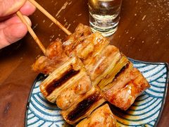 -鸟泉居酒屋·烧鸟·酒馆(百子湾店)