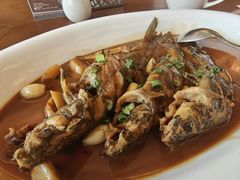 -水月周庄铂尔曼酒店-水月荟中餐厅