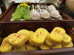-浙江西子宾馆·牡丹厅