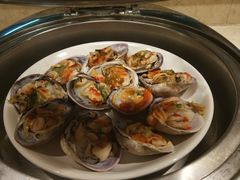 -天伦松鹤大饭店·欣妮咖啡
