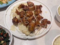 -香香海南菜餐厅