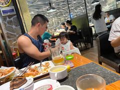 -汉巴味德(大悦城店)