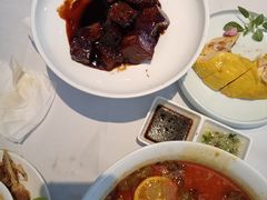-丰收日·小海鲜·沪上家宴(顾村正大店)