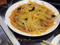 -运德成·天津老味烧烤(广开二马路店)