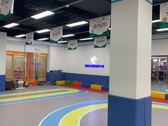 -米高蓝斯克国际轮滑中心(中铁建店)
