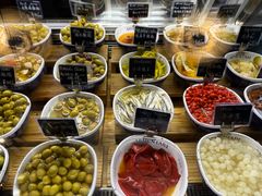 -Alimentari Grande(东湖路店)