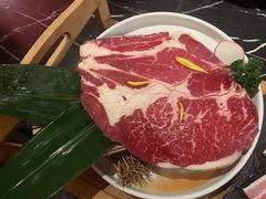 -谷牛和牛烤肉(漕河泾印象城店)