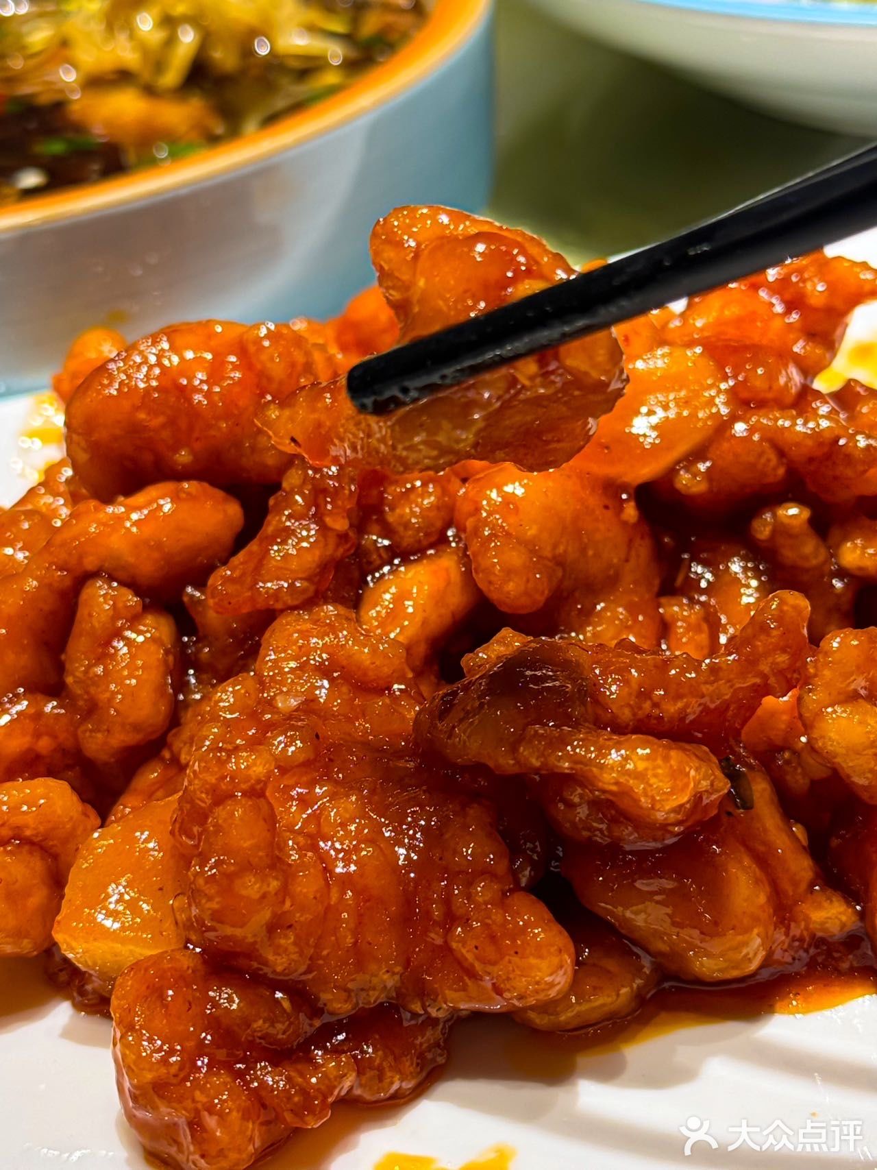 CCTV🔟点名，时光不变的老味道👅