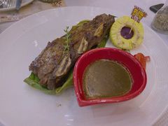 -威尼斯西餐厅(古镇店)