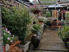 -炊烟餐厅