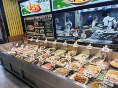 -黄泥岗·地道湖北菜(奥特莱斯店)