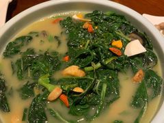 -七仙岭君澜度假酒店·桃源小馆中餐厅