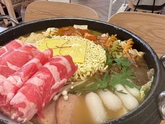 -WOW LUCKY创意韩料(龙阳广场店)