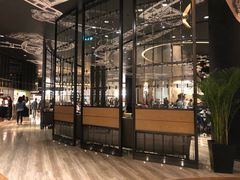 大堂-星汇餐厅(新濠影汇店)