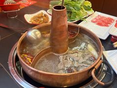 -京元盛铜锅涮肉(上海总店)