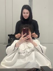 点击看大图 -INLIFE HAIR韩国美发
