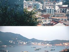 -枸杞岛