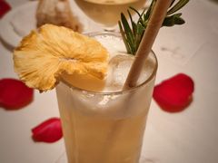 -壳里西餐厅Coquille Seafood Bistro(蒙自路店)