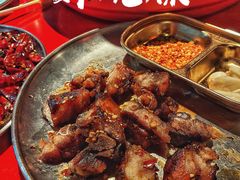 -醉烧膘·烧烤夜宵王(总店)