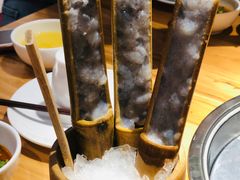 -捞围鲜·港式打边炉(海阳路店)