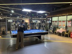 -银吉姆健身(平江万达馆)