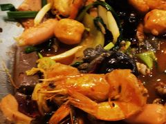 -晓林火锅(安定门店)