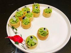 -上海人家花樣年华(中山公园店)