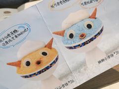 -糖纸甜品(印象城店)